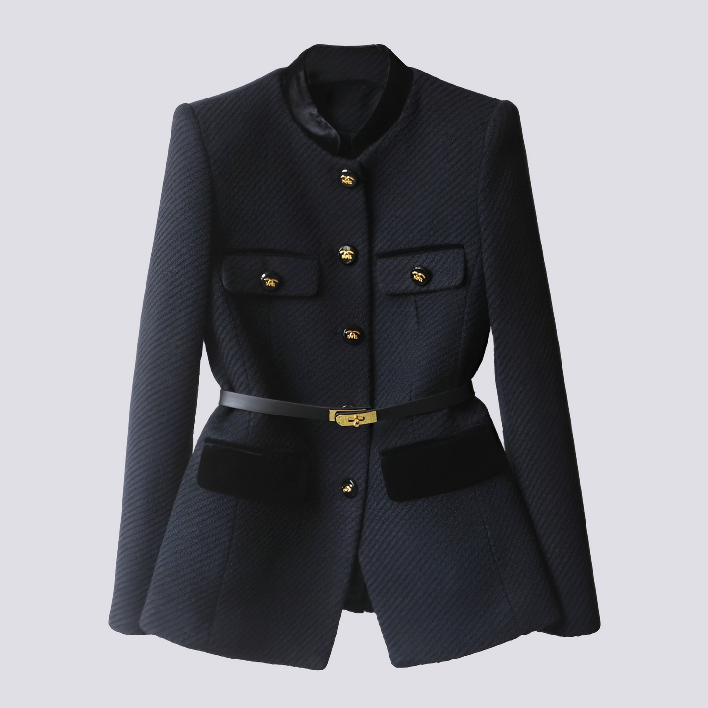 Patricia - Stilvolle und elegante Jacke für förmliche Anlässe