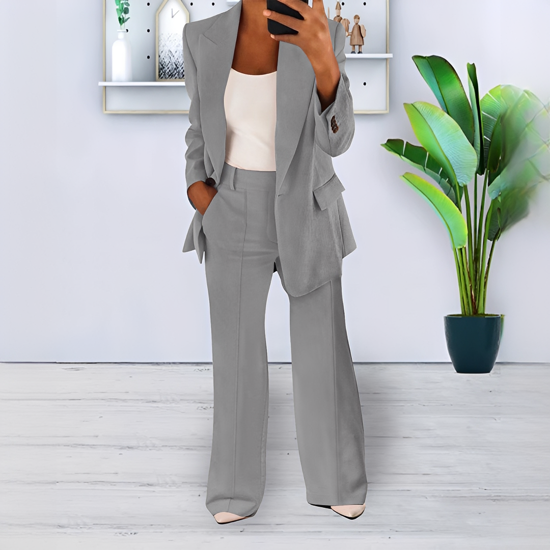 Merrah - Elegantes Damenset