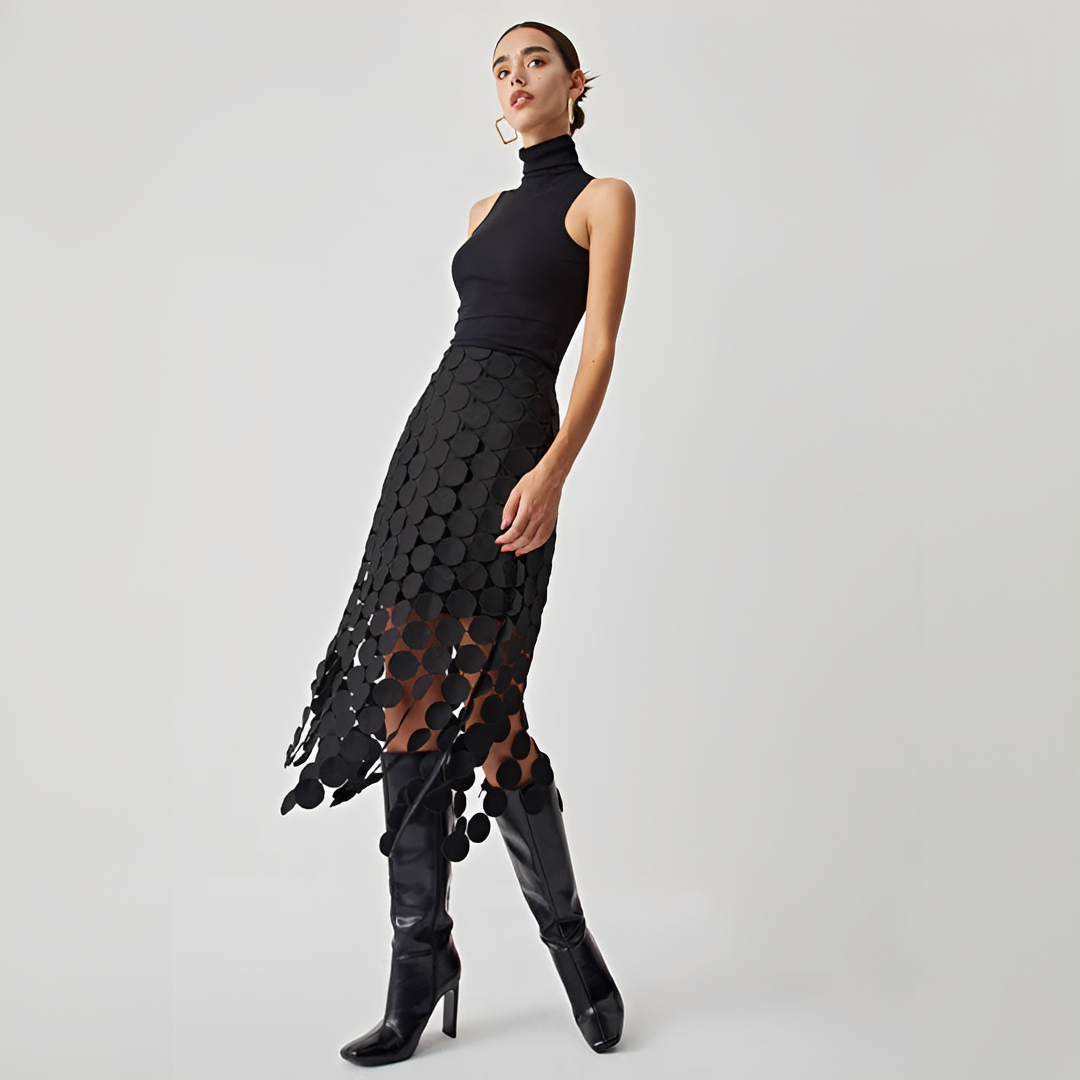 Martha - Stilvoll und schicker Rock