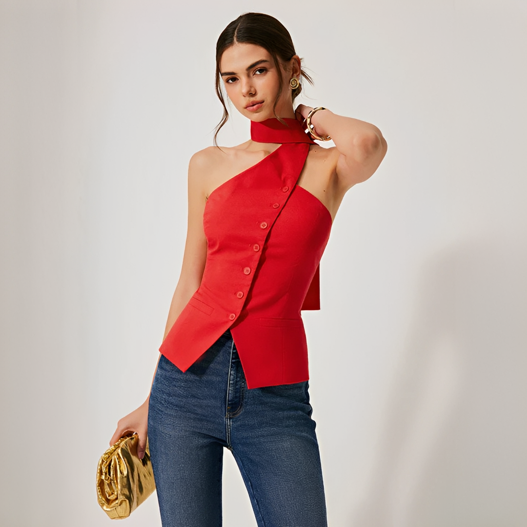 Andessa - Elegant und schickes Top