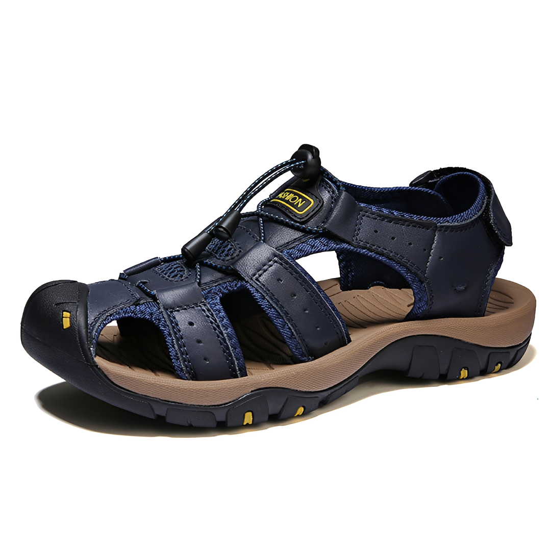 Nolan - Schuhe für Herren - für die Outdoor-Aktivitäten