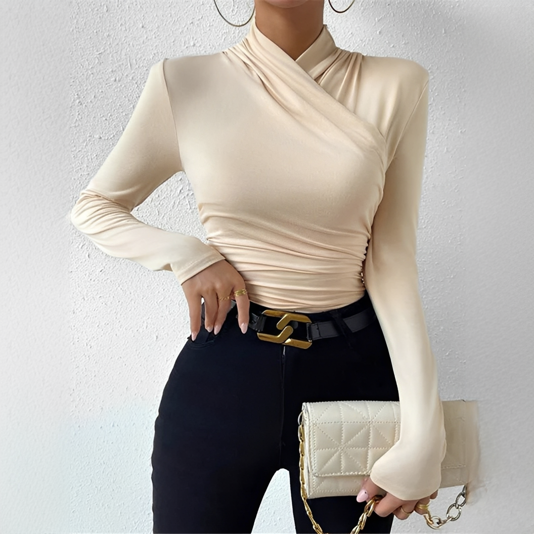 Jelaica - Stylisches und modisches T-Shirt
