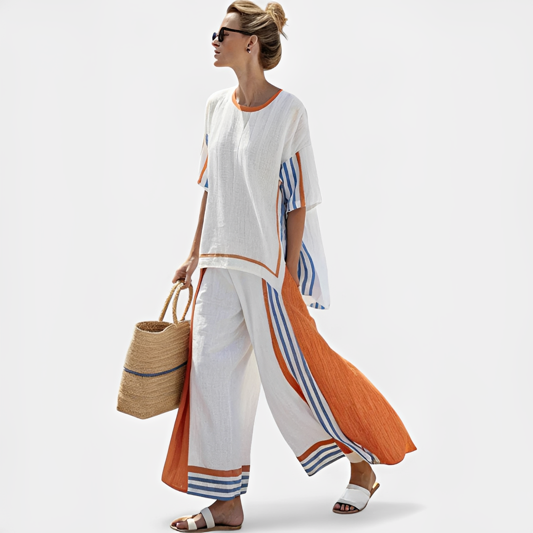 Mirthe - Stylisches Outfit-Set