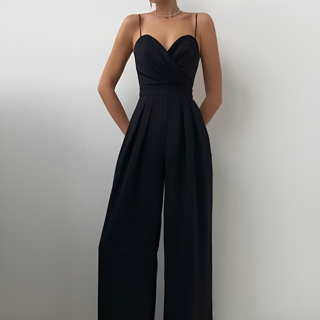 Quinnie - Stilvoller und eleganter Damen-Overall