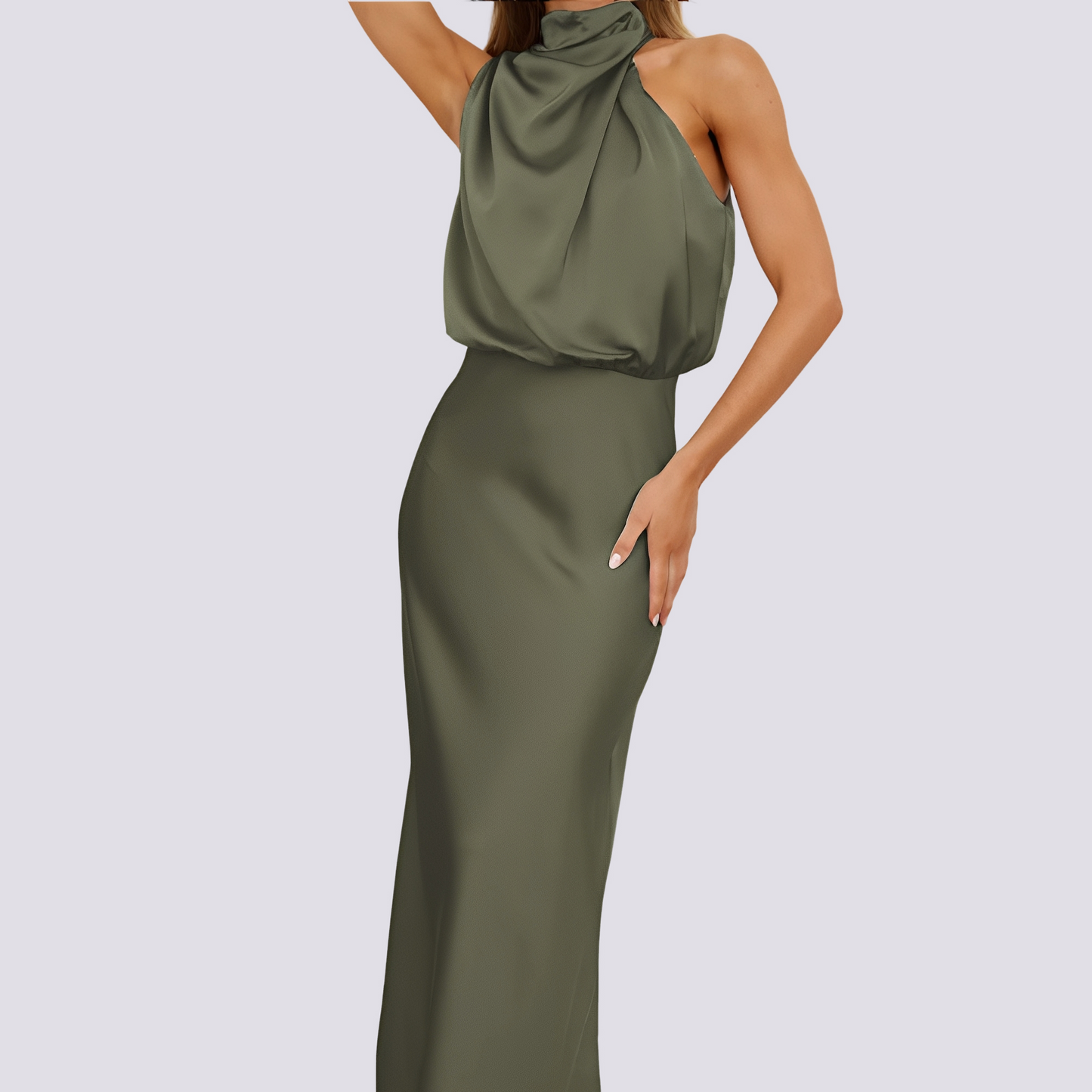 Chrissy - Edles Cocktailkleid für Damen