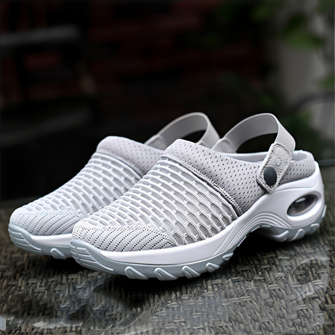 Sharmin - Atemfähige Damenschuhe