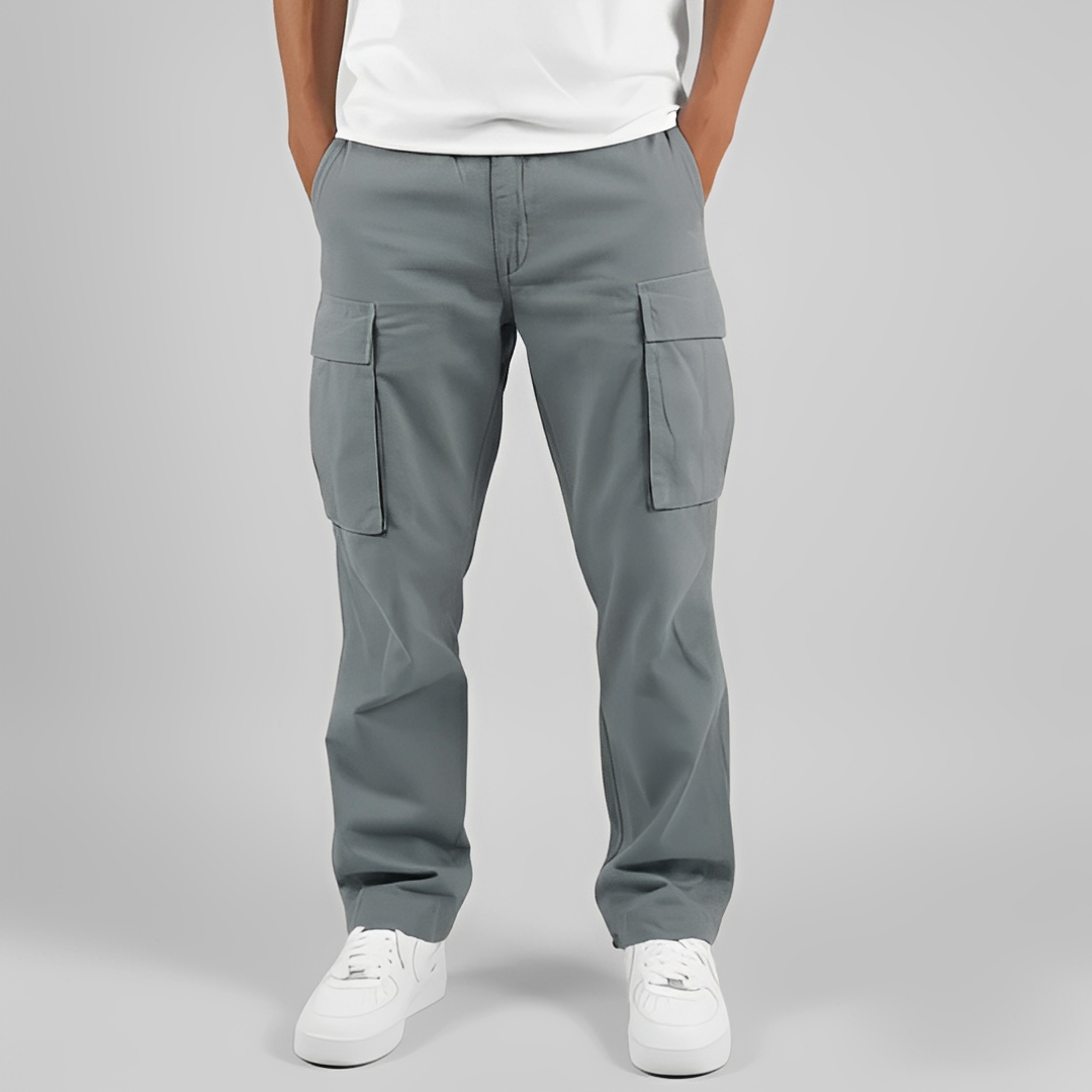 Benjamin - Lässige Cargo-Hosen