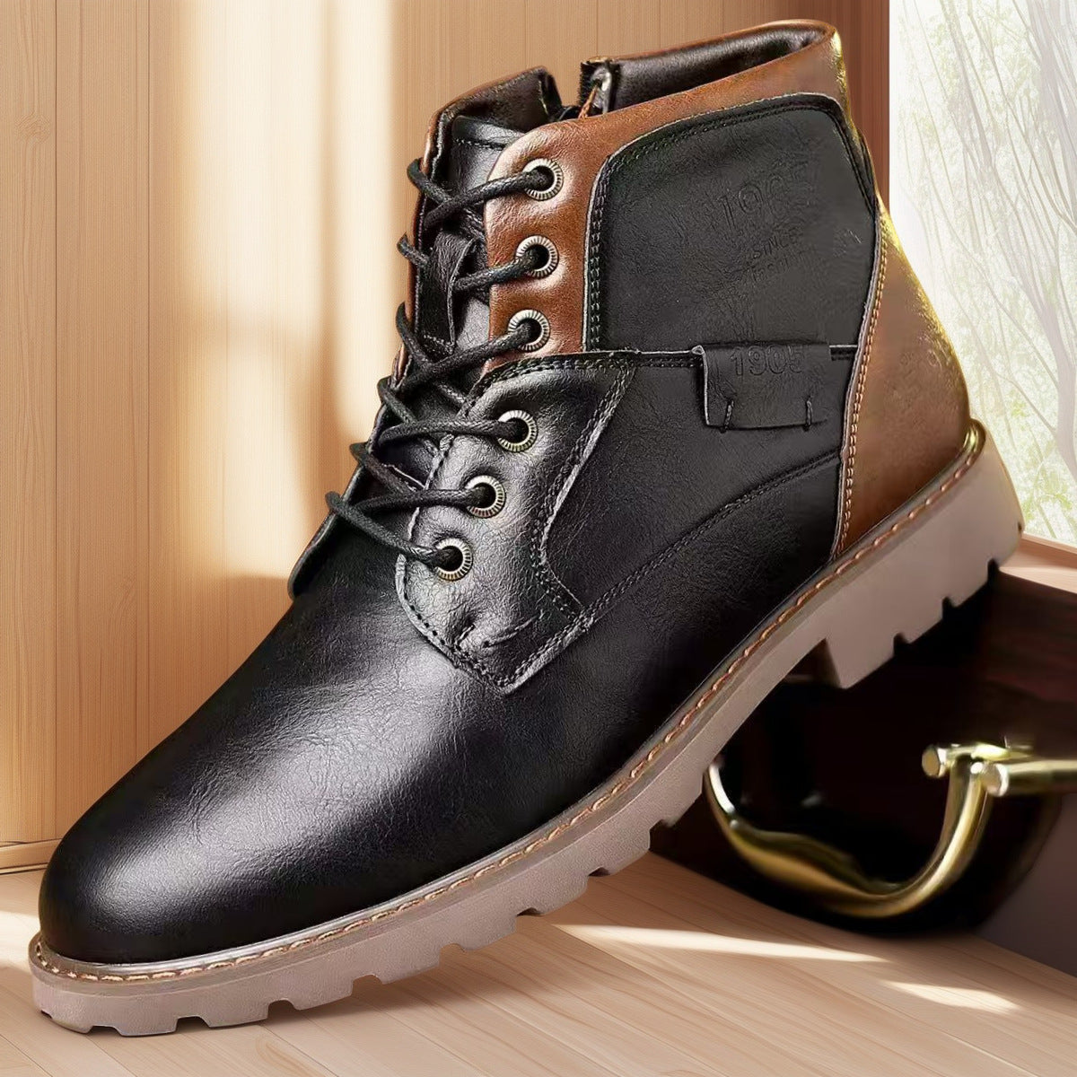 Arjan - Modische Ankle Boots