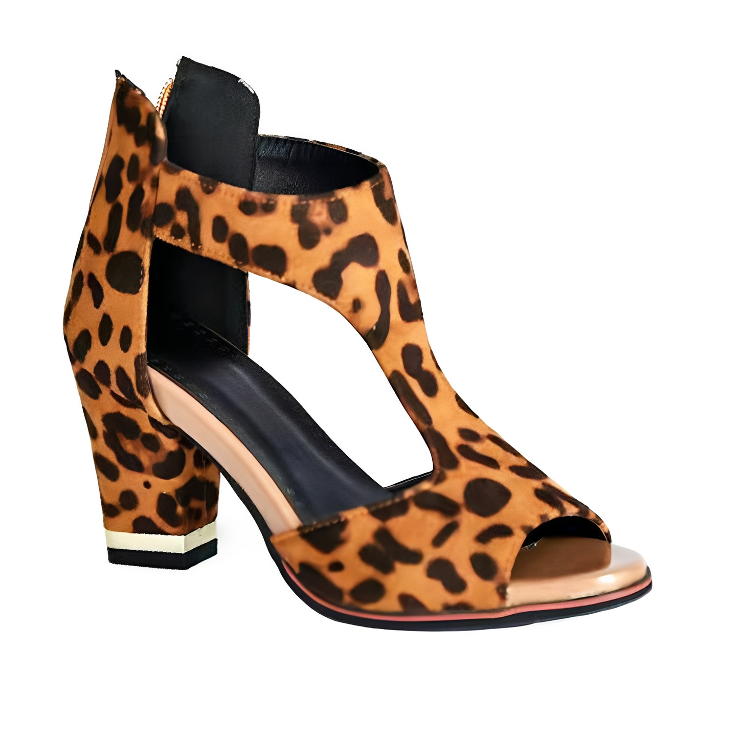 Charley - Damenschuhe mit Absatz - für formelle Anlässe