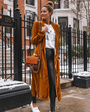 Ambra - Elegante Lockere Jacke
