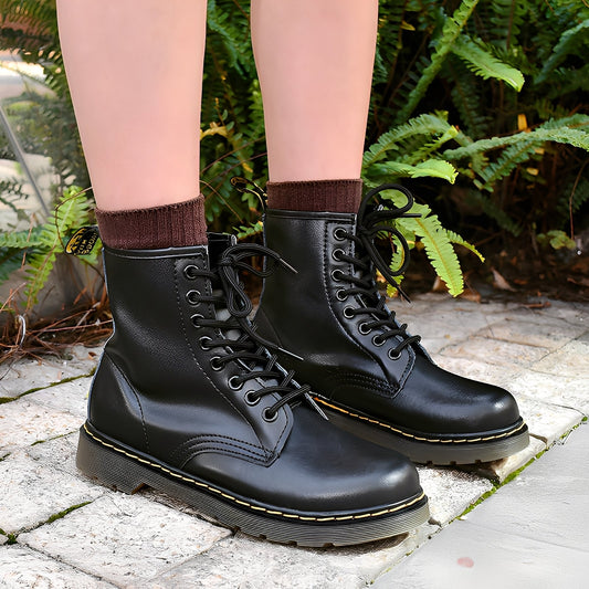 Georgette – Stilvolle Damen-Knöchelstiefel im modernen Look