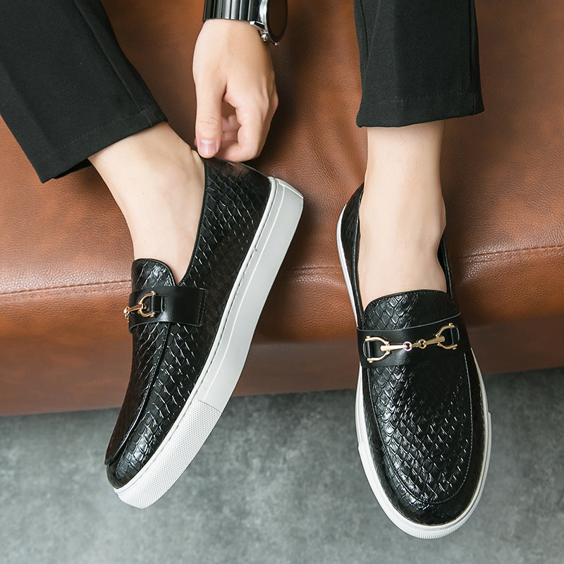 Frances - Schicke formelle Slipper