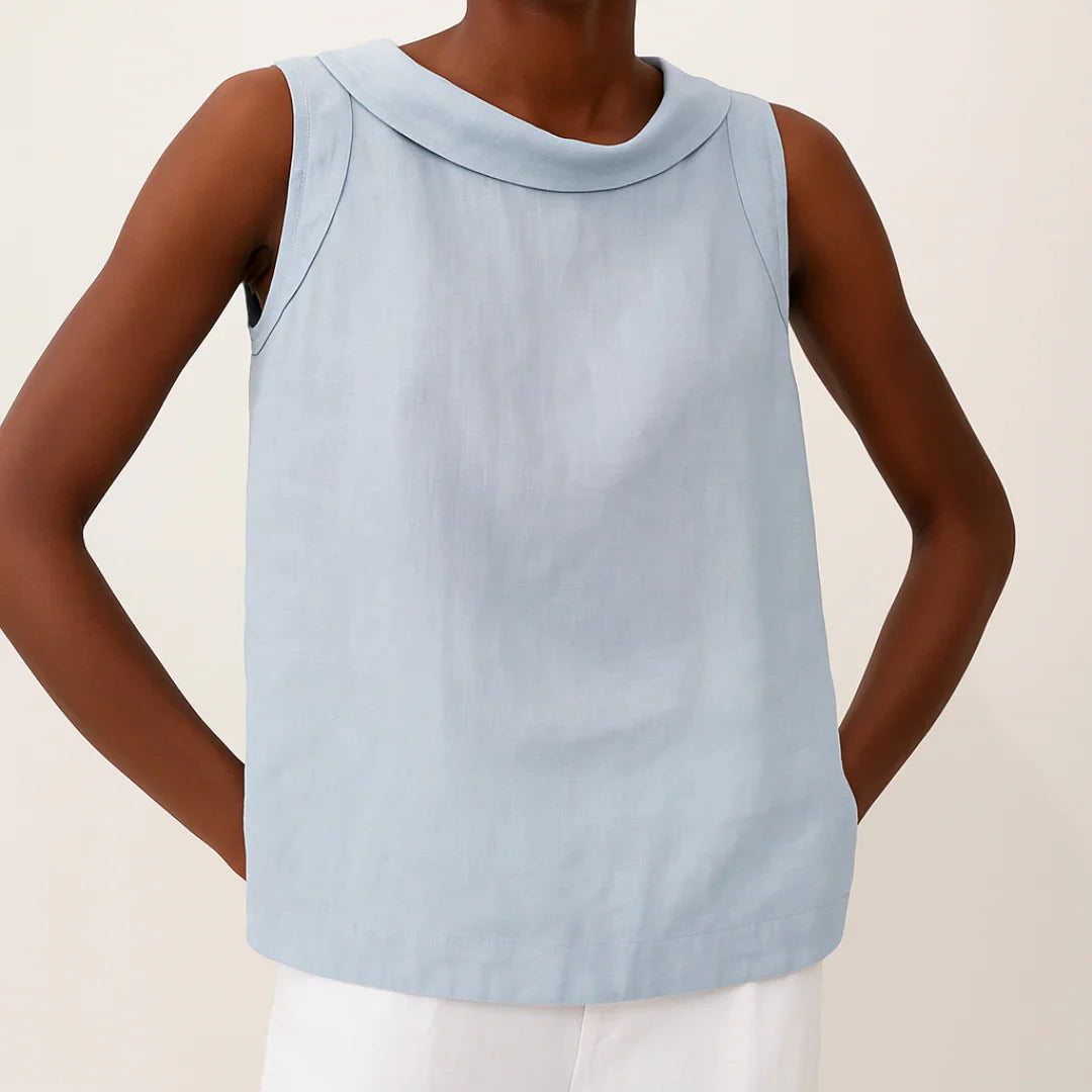 Maria - Elegantes Damen Tanktop