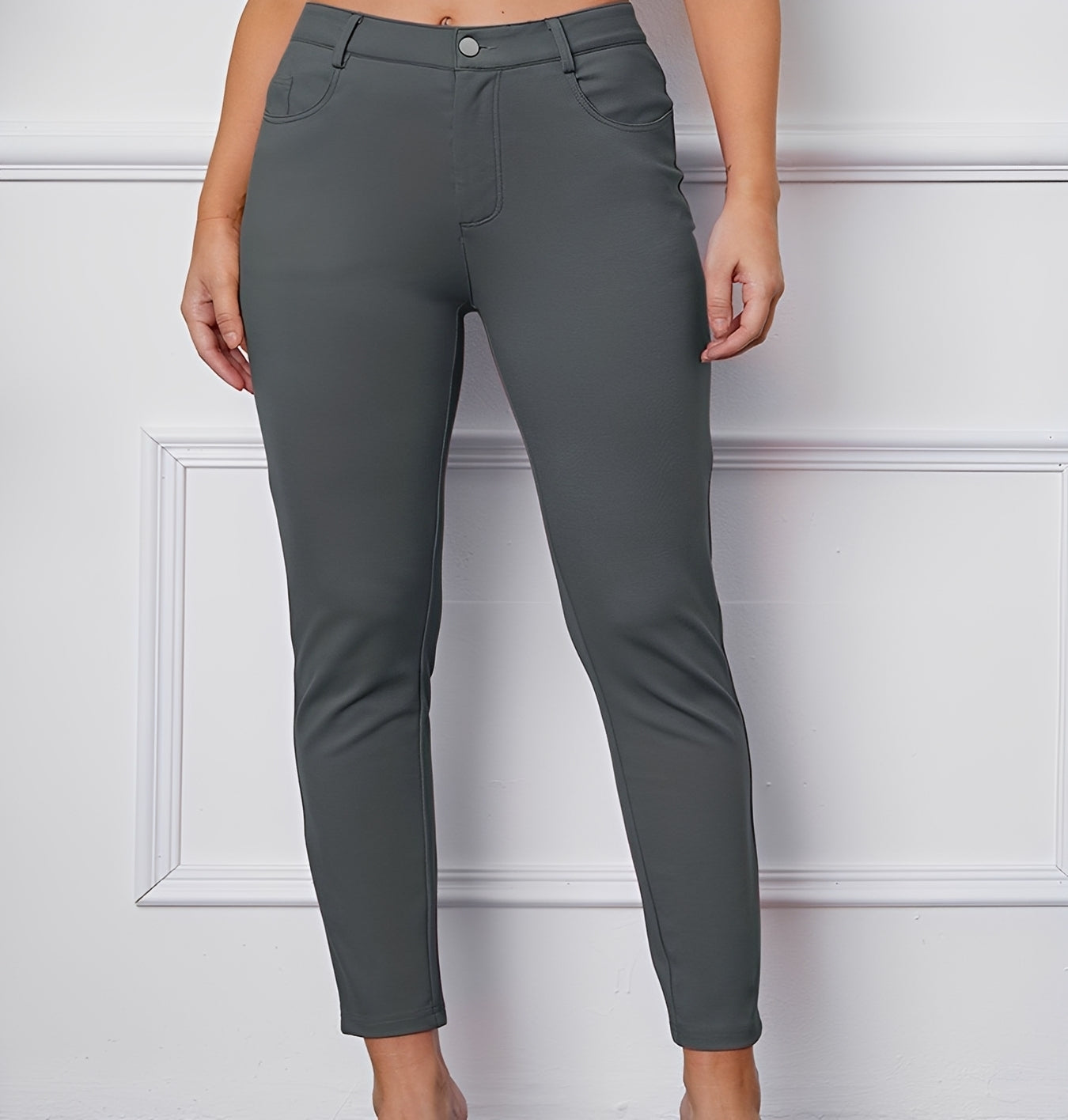 Sonia - Komfortable elastische Hose