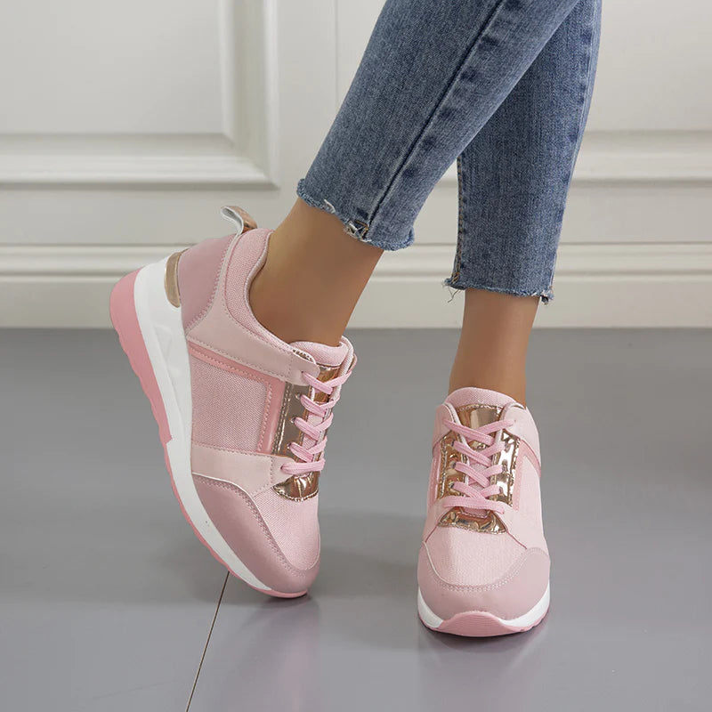 Air Sneakers – Vergessen Sie Fußschmerzen für immer