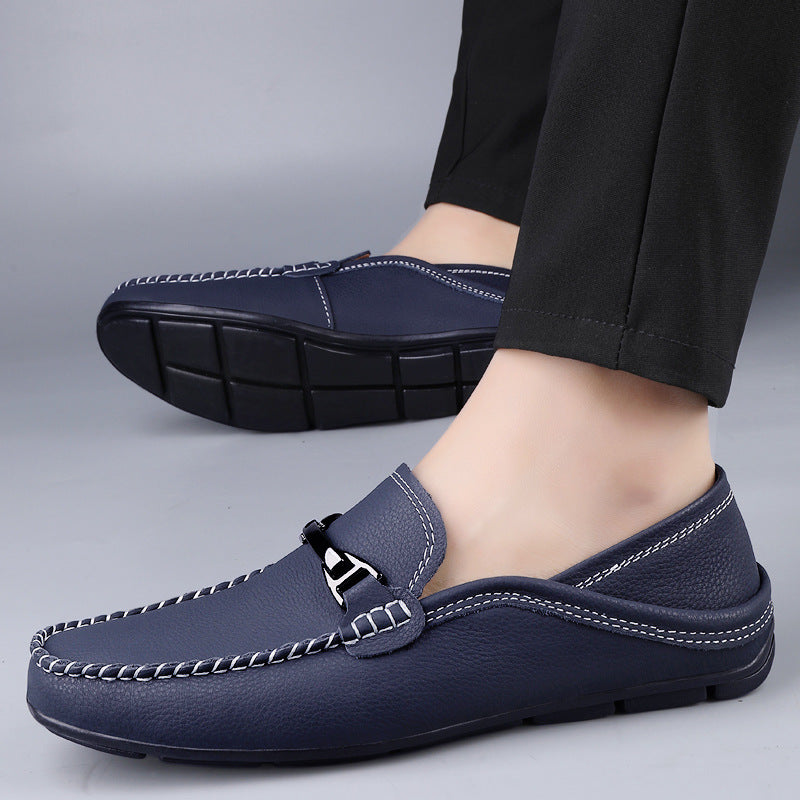 Ricardo - Moderne und stilvolle Loafer