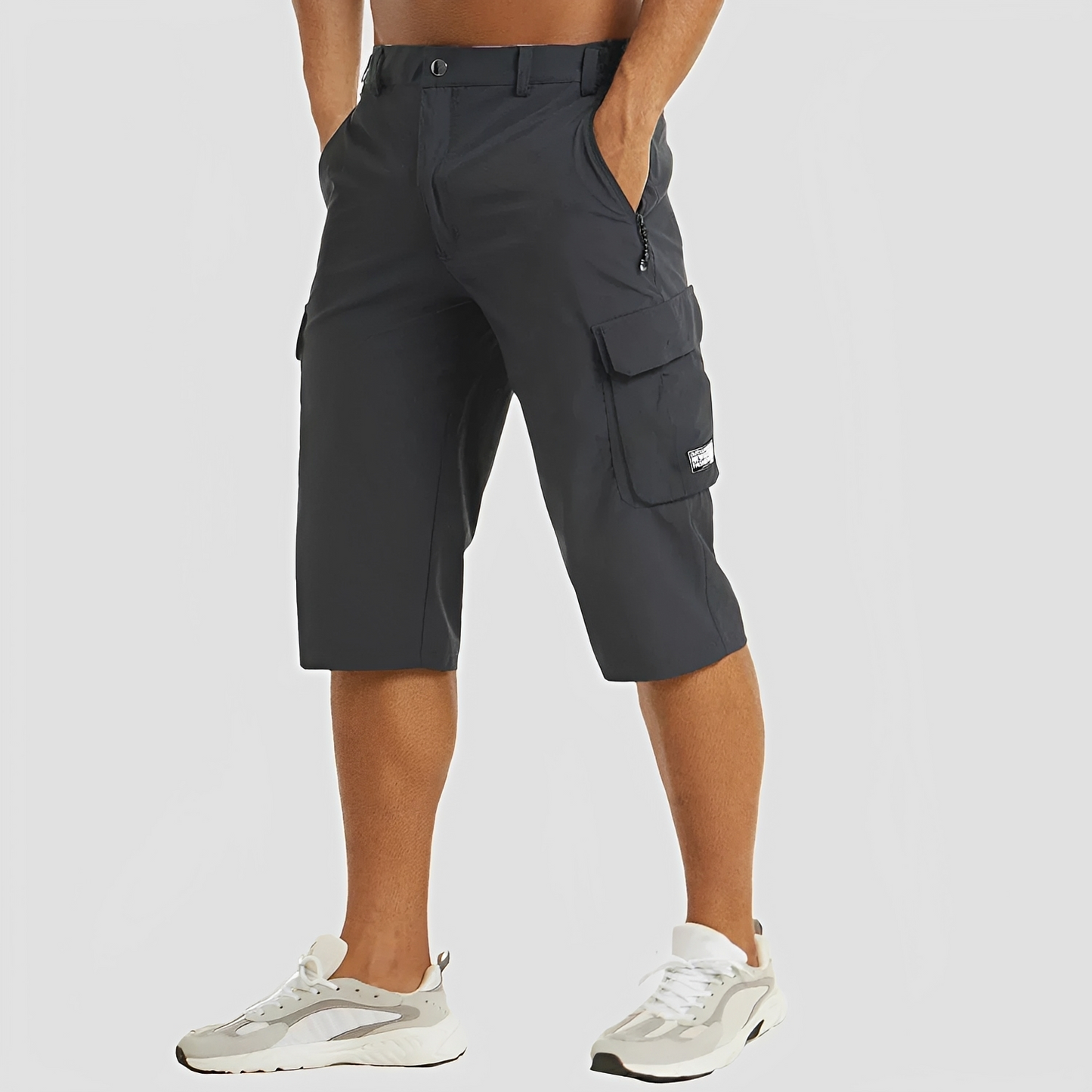 Keinny – Shorts für Herren – ein lässiger Look für jeden Tag