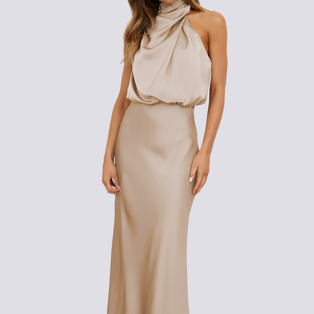 Chrissy - Edles Cocktailkleid für Damen