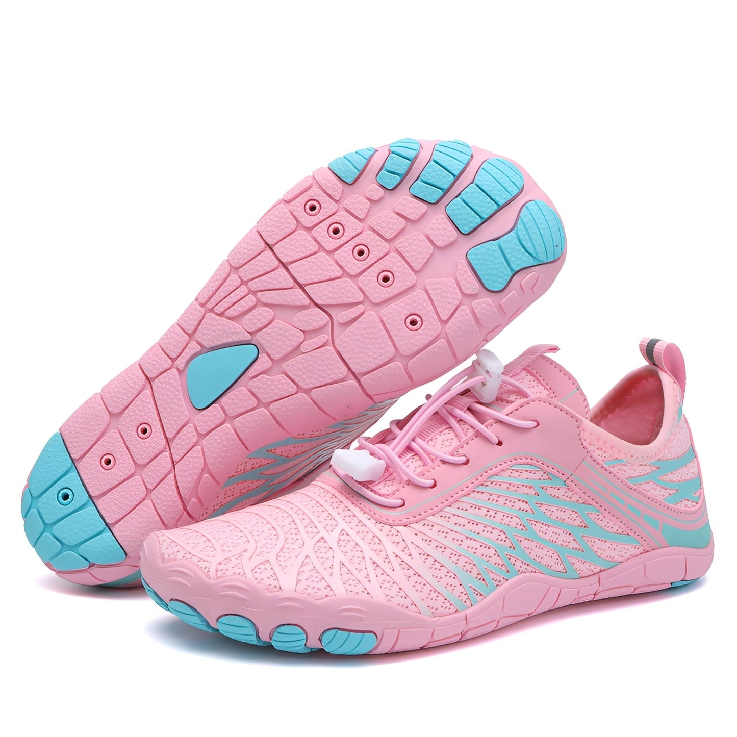 Raphael - Outdoor-Barfußschuhe