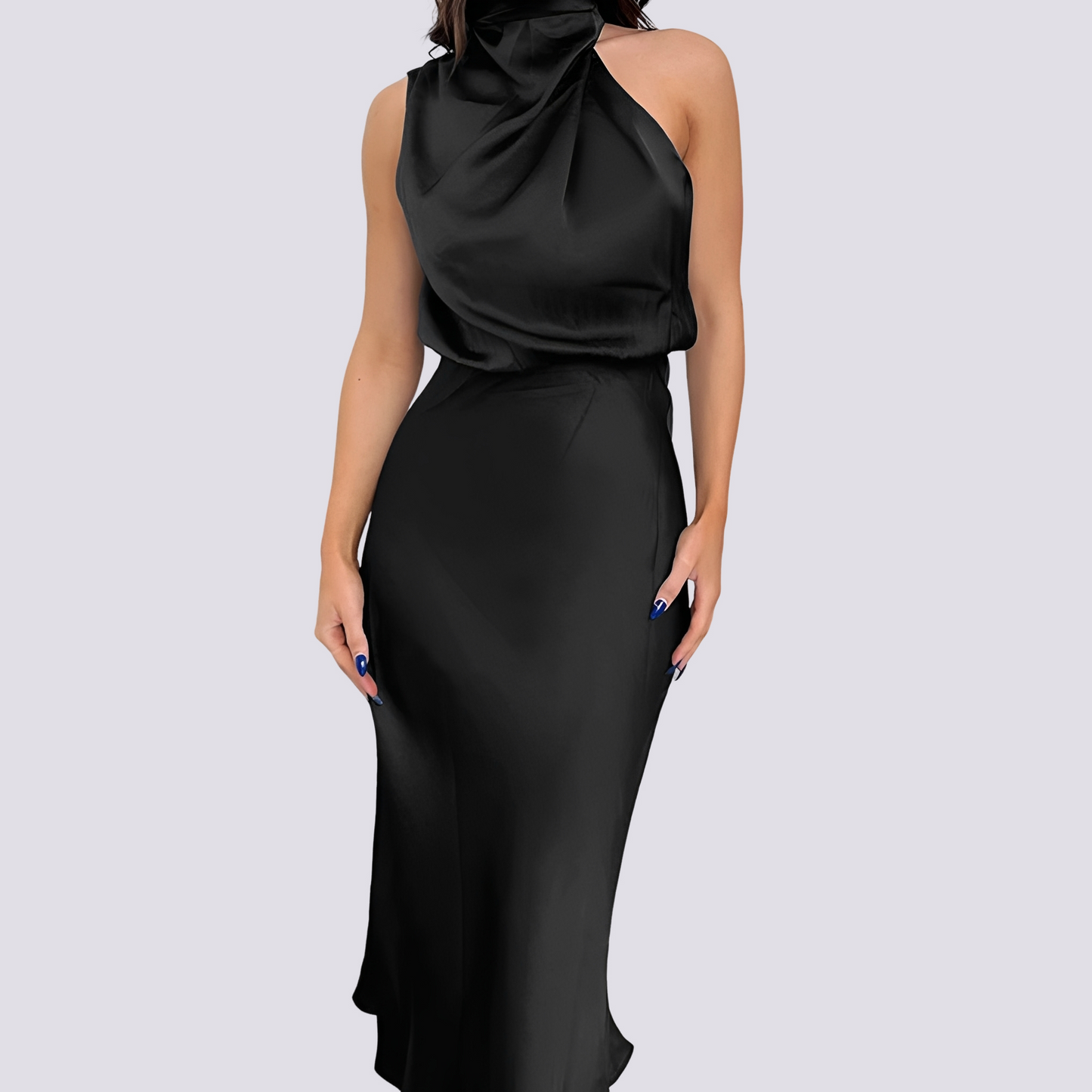 Chrissy - Edles Cocktailkleid für Damen