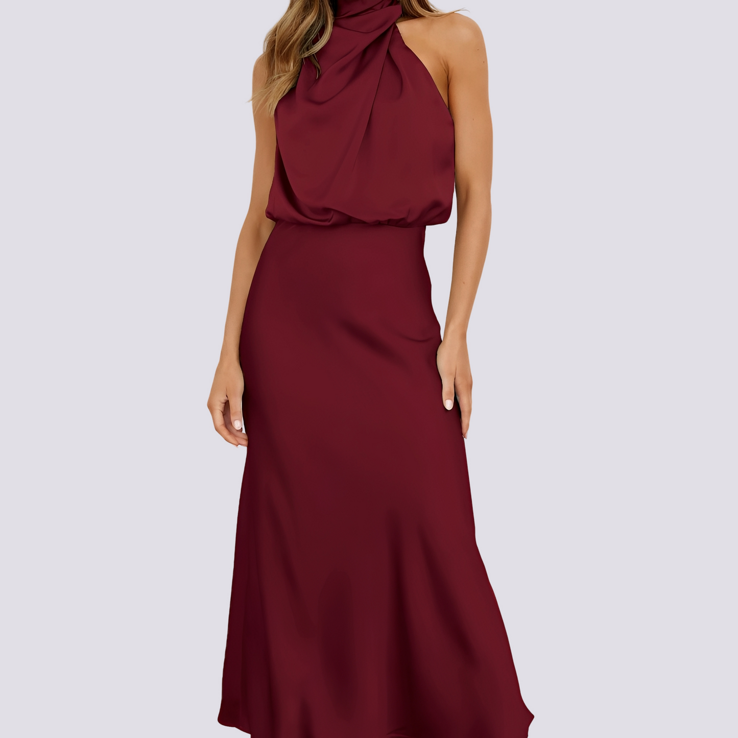 Chrissy - Edles Cocktailkleid für Damen