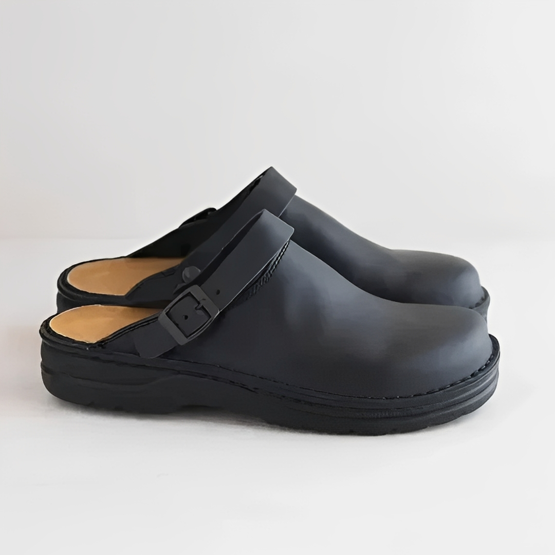 Hanry - Lässige und moderne Sommer-Sandalen für Herren