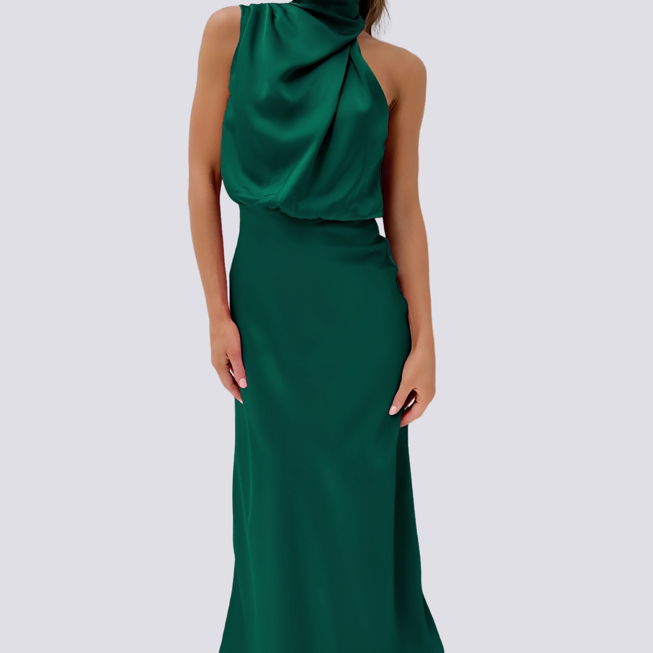 Chrissy - Edles Cocktailkleid für Damen