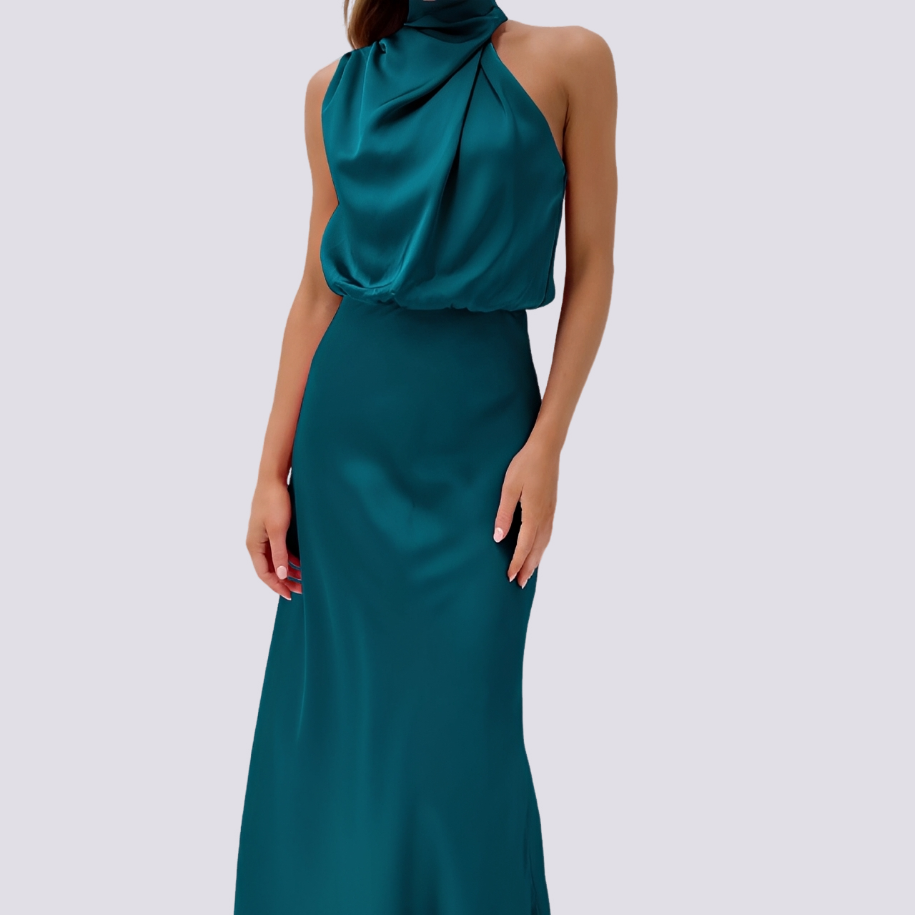 Chrissy - Edles Cocktailkleid für Damen