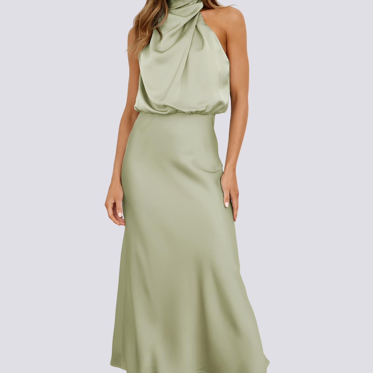 Chrissy - Edles Cocktailkleid für Damen