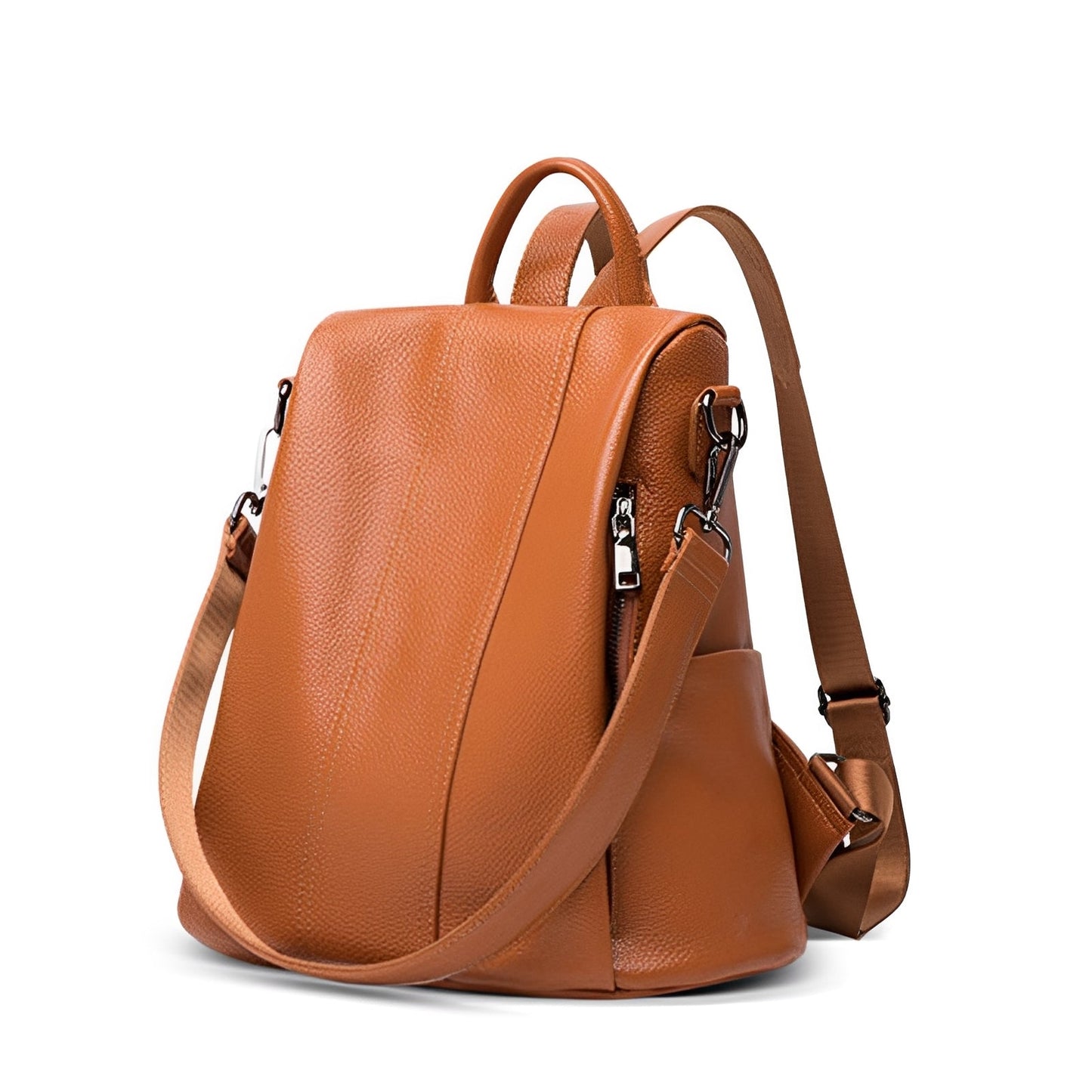Melanie - Alltagsrucksack im modernen Stil