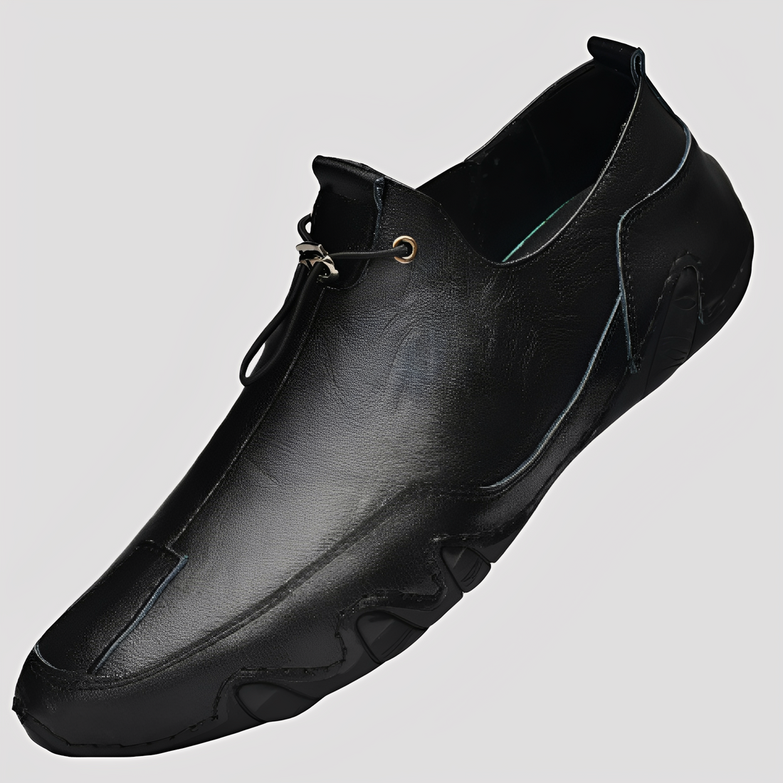 Sebastian - Modische, luftige Männerschuhe