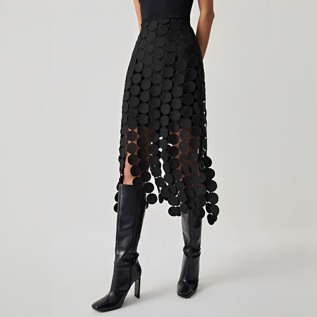 Martha - Stilvoll und schicker Rock