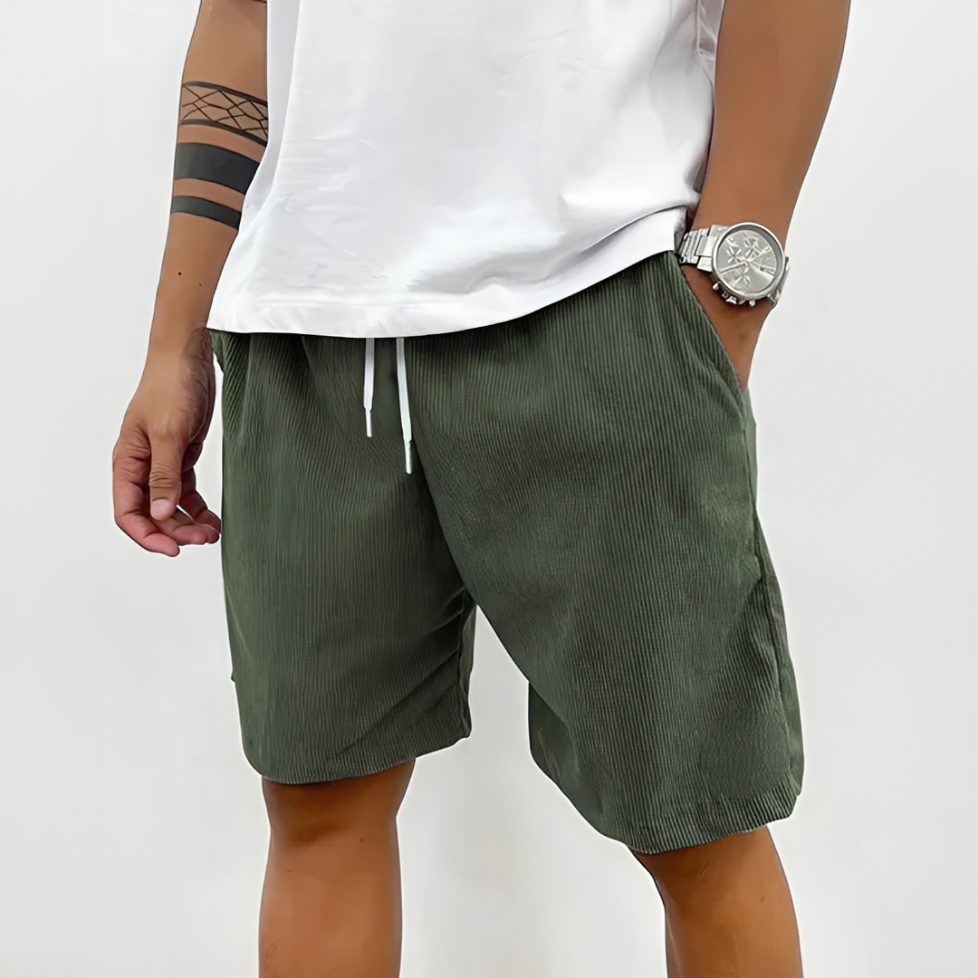 Jando - Shorts für Herren - für die heißen Tage