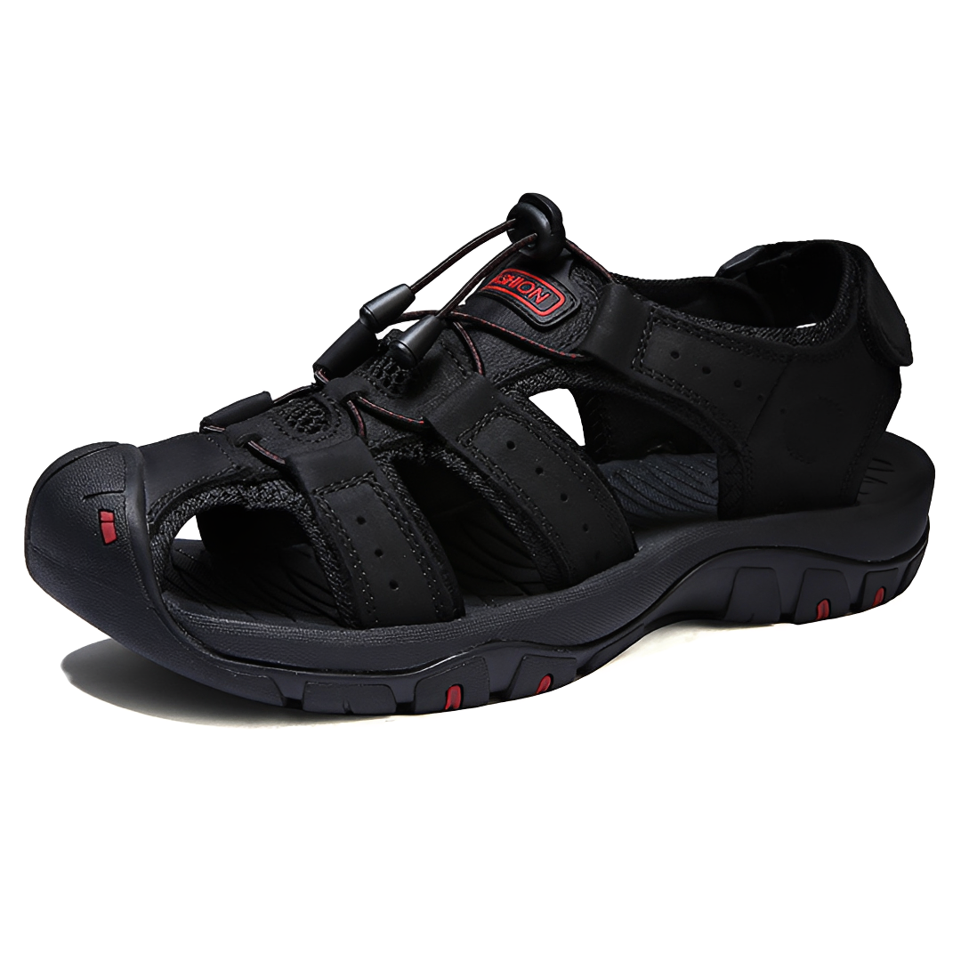 Nolan - Schuhe für Herren - für die Outdoor-Aktivitäten