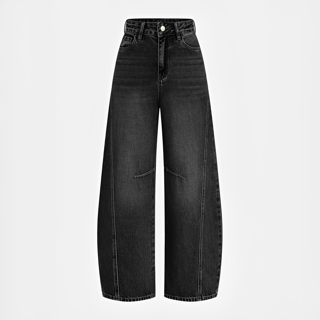 Adalynn - Mühelos lockere Jeans