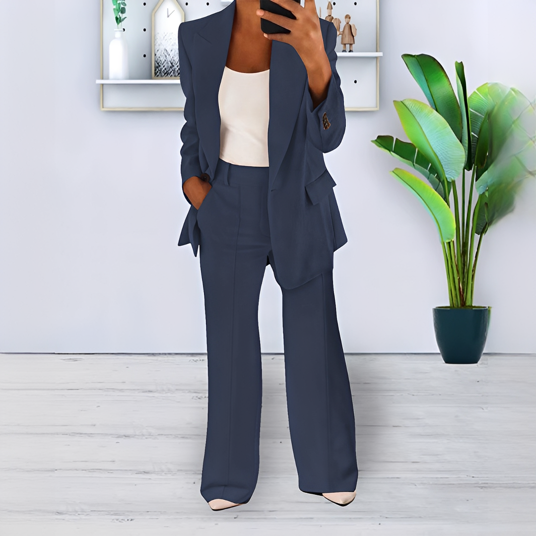 Merrah - Elegantes Damenset