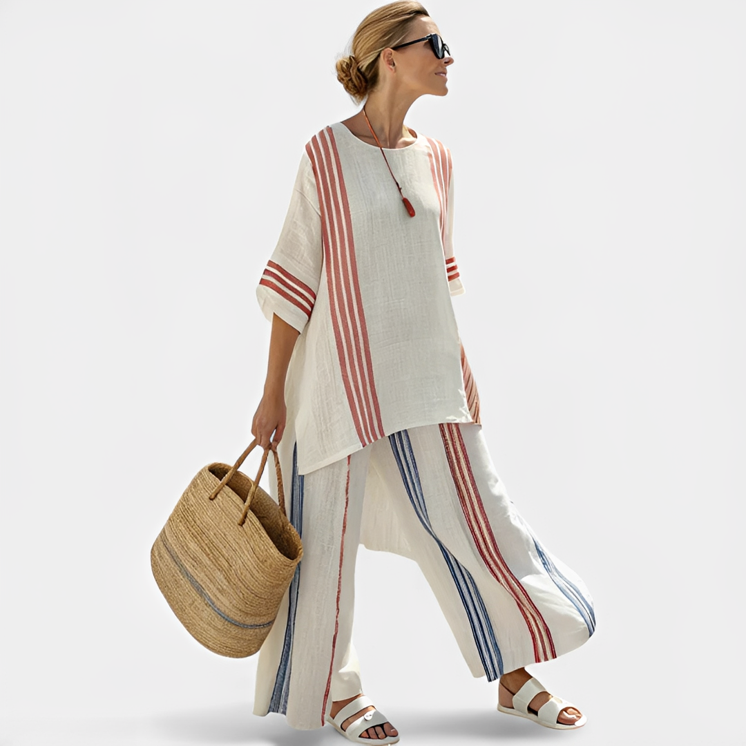 Mirthe - Stylisches Outfit-Set