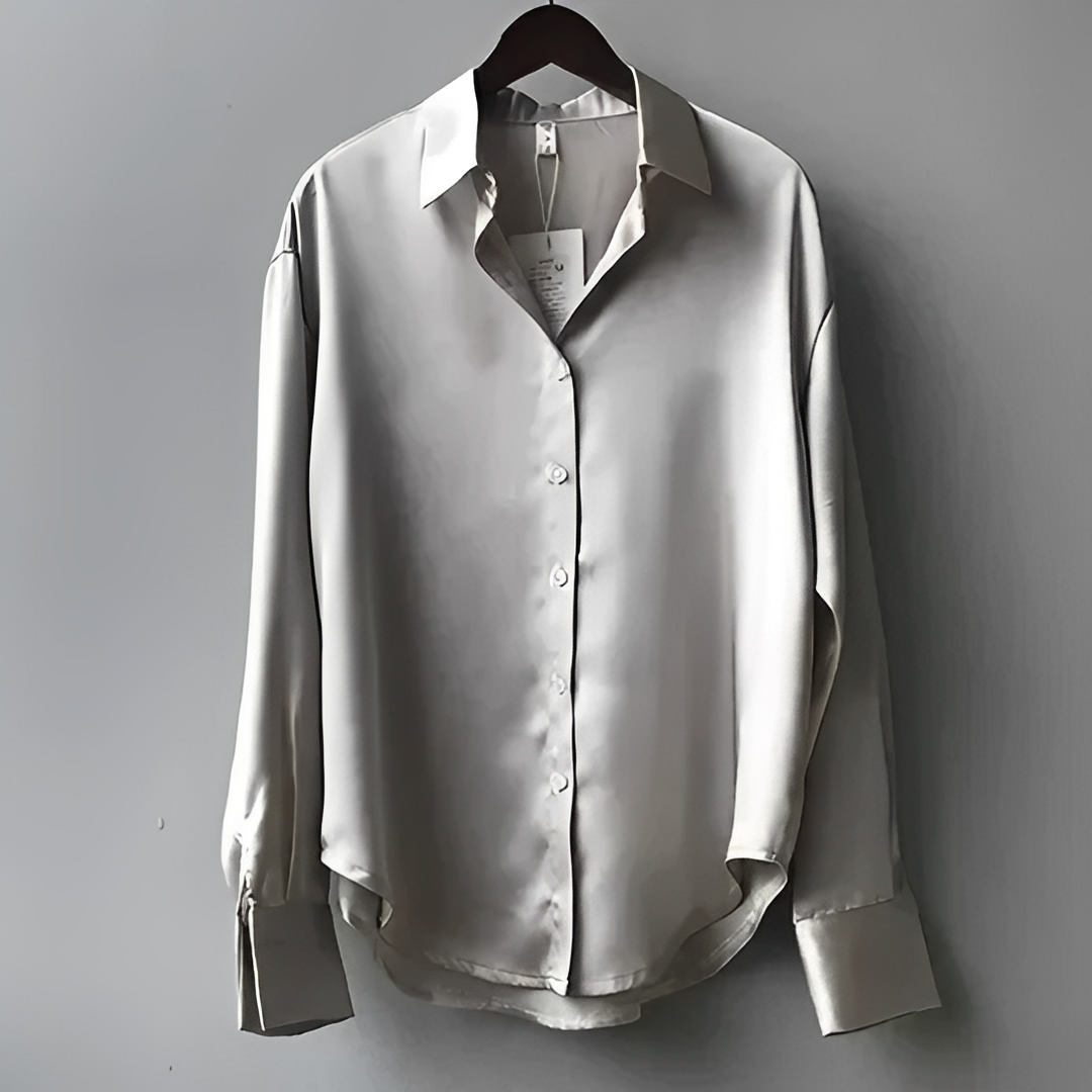 Carlette - Modische Bluse