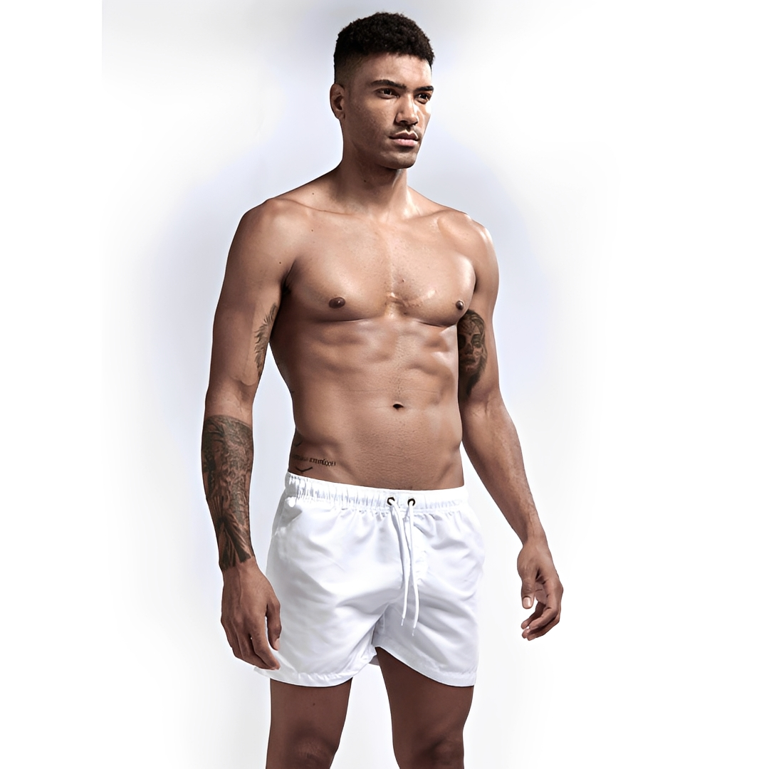 Fritzneil - Bequeme Badeshorts für Männer