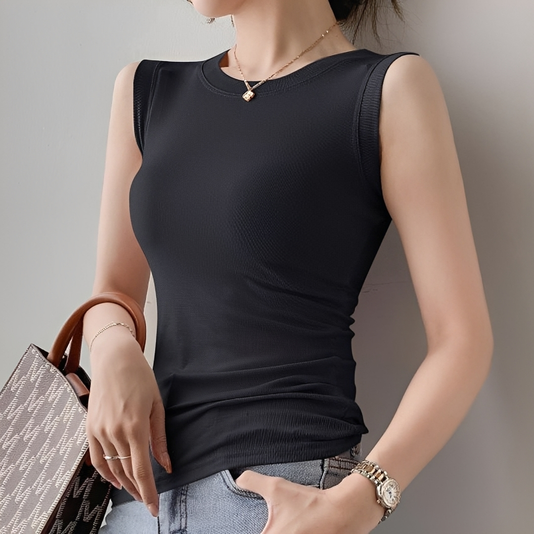 Jaydiah - Angenehmes Tanktop