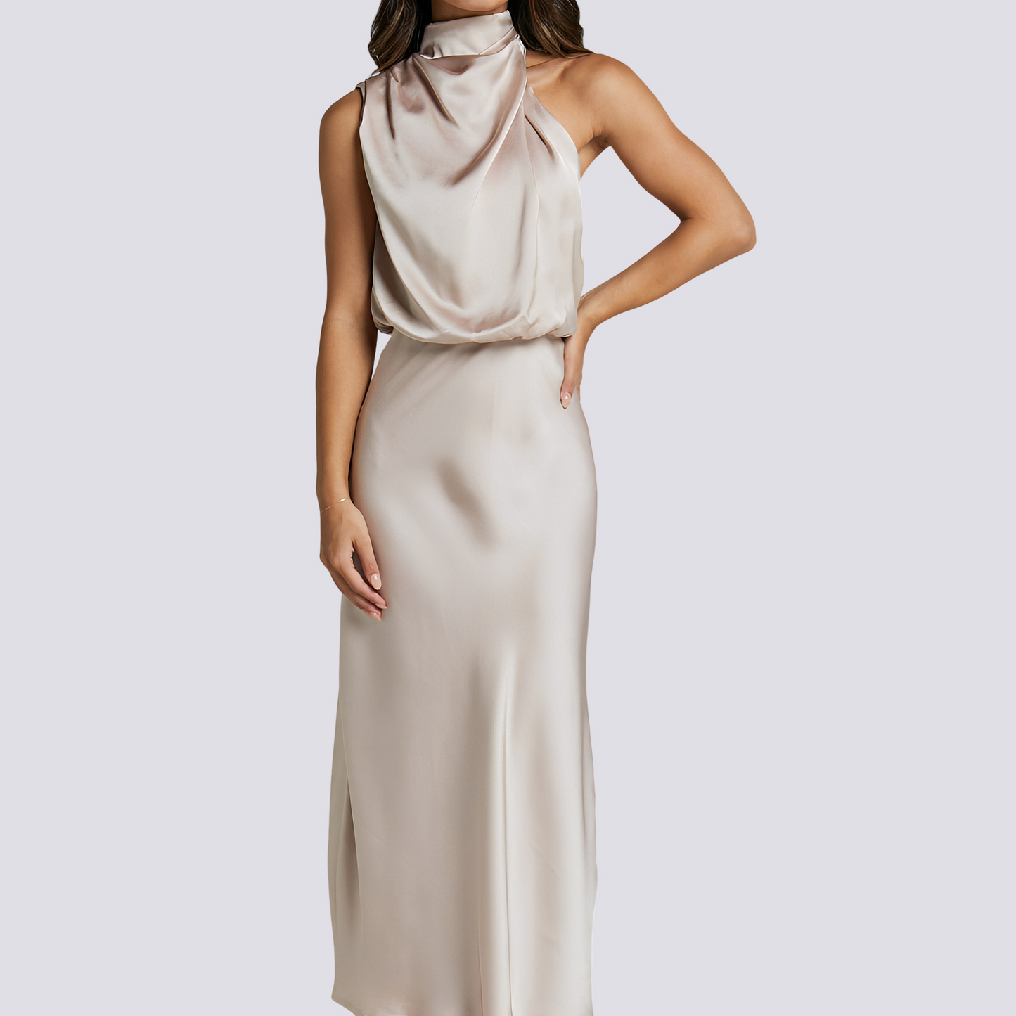 Chrissy - Edles Cocktailkleid für Damen