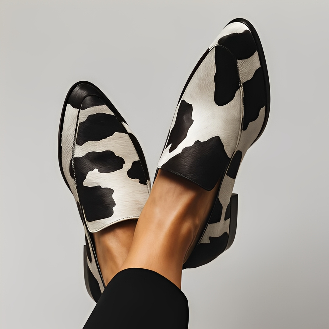 Mirasol - Elegante und stilvolle Schuhe