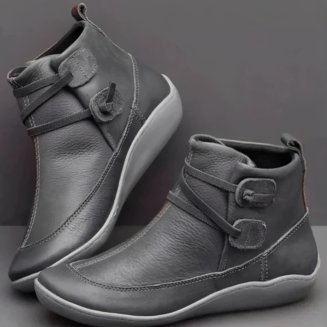 Laviene - Elegante und modische Damenstiefel