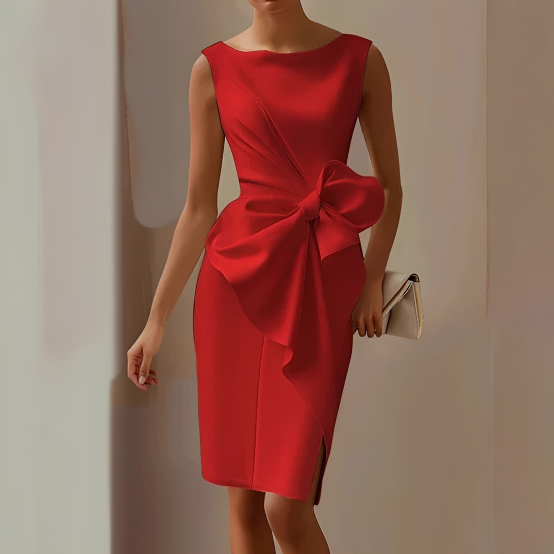 Avery - Stylisches Kleid