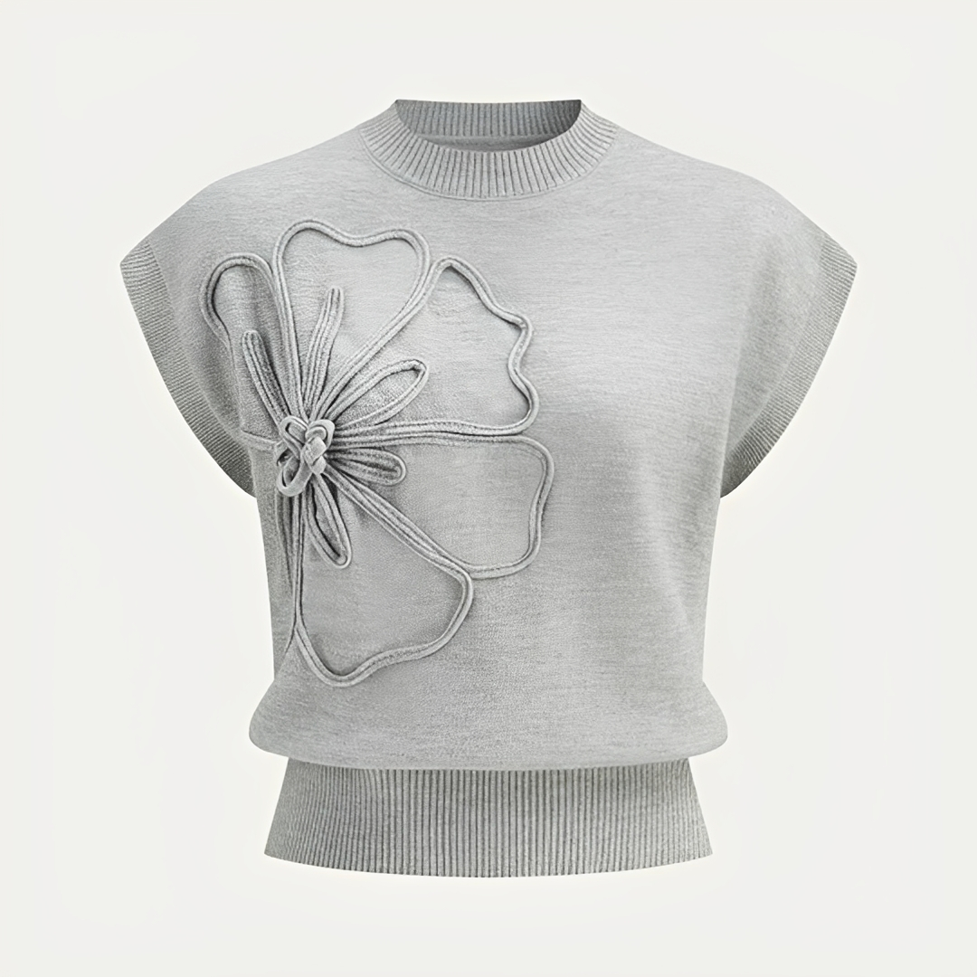 Jocelyn - Lässiges Blumentop