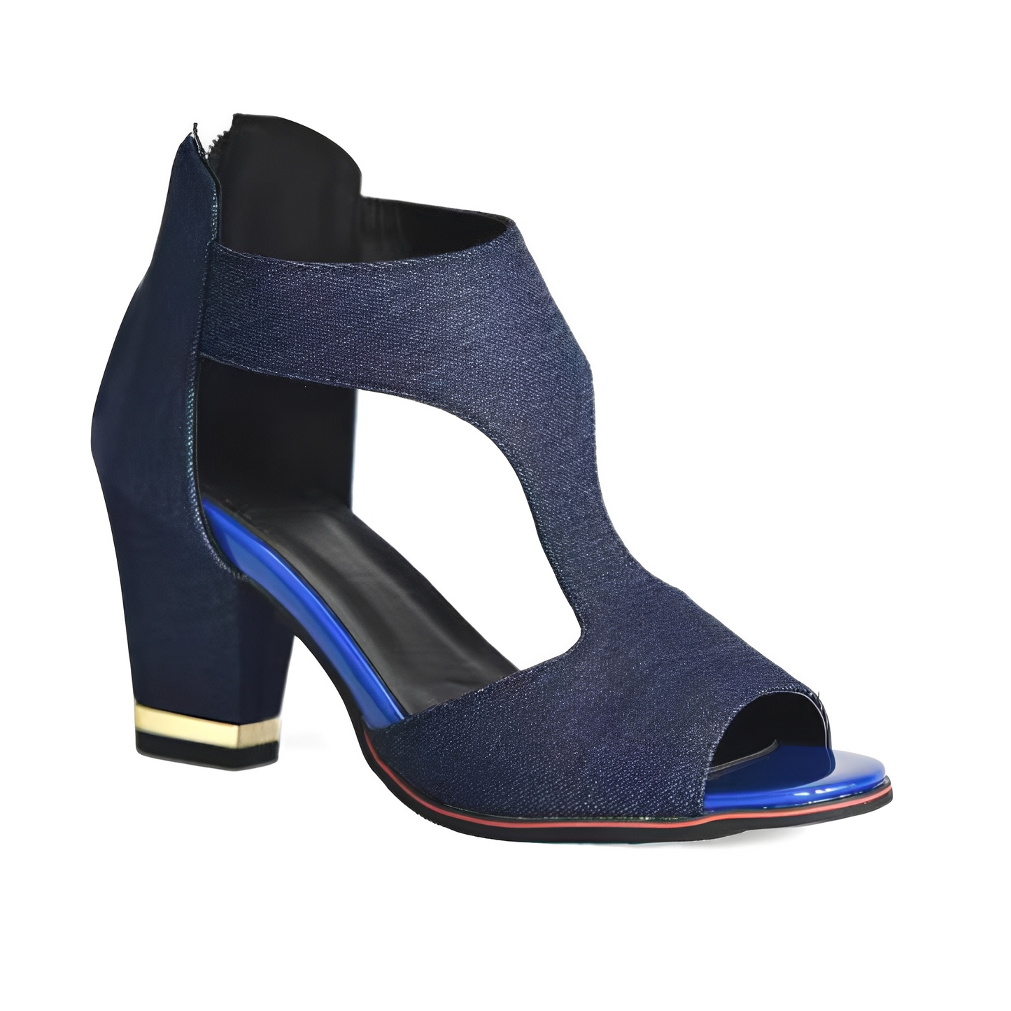 Charley - Damenschuhe mit Absatz - für formelle Anlässe
