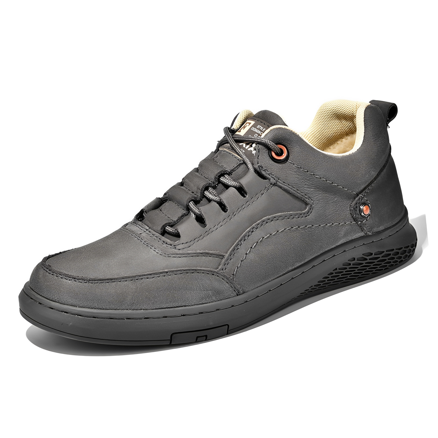 Charles - Elegante Herren-Sneaker