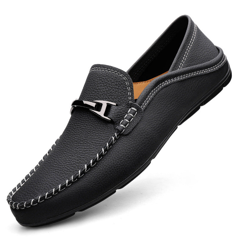 Ricardo - Moderne und stilvolle Loafer