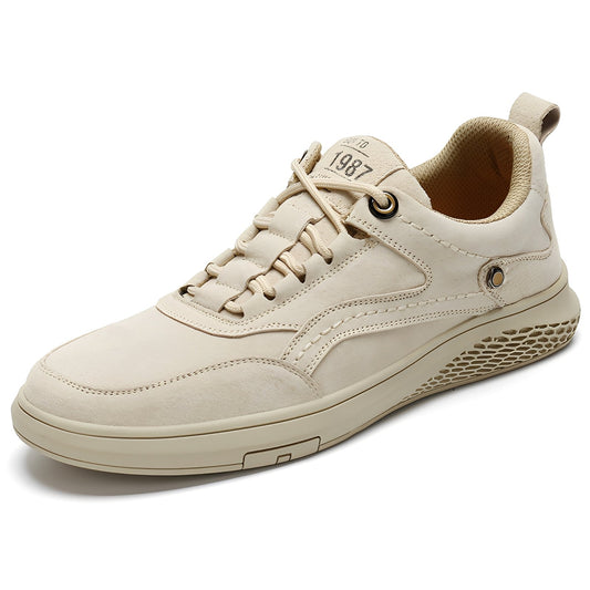Charles - Elegante Herren-Sneaker