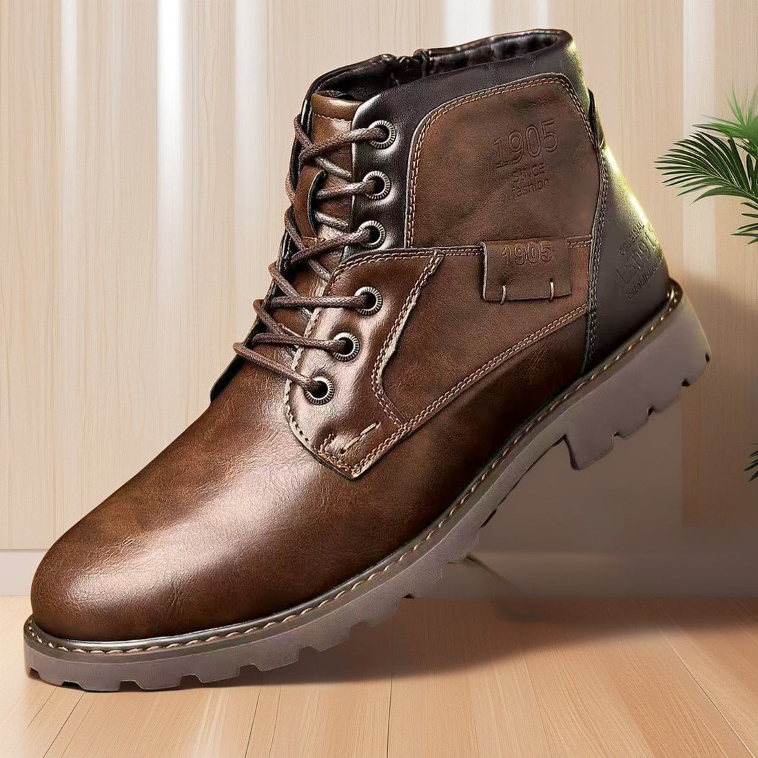 Arjan - Modische Ankle Boots